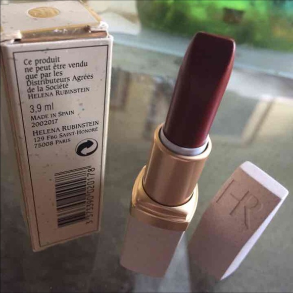 New authentic Helena Rubinstein lipstick - Picture 2 of 2